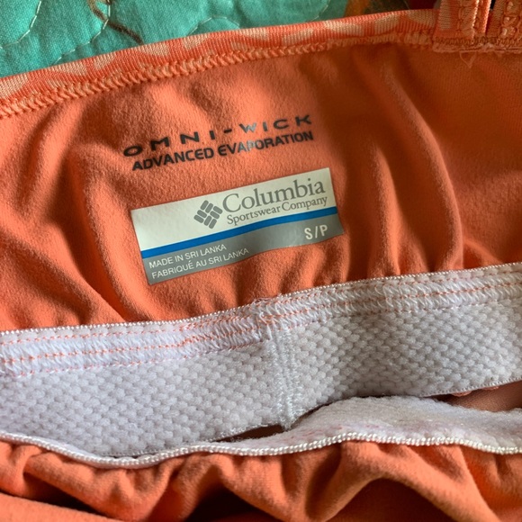 Columbia sundress - Picture 4 of 4